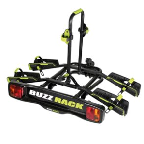 Cykelholder & tagbokse