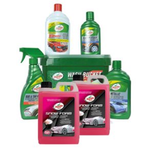 Pleje & vedligeholdelse