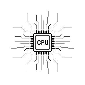 CPU