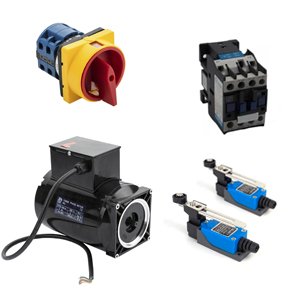 Reservedele til autolifte